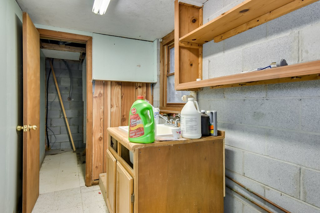 5052 Storey Mill Road Hephzibah, GA 30815 - Photo 34 of 53