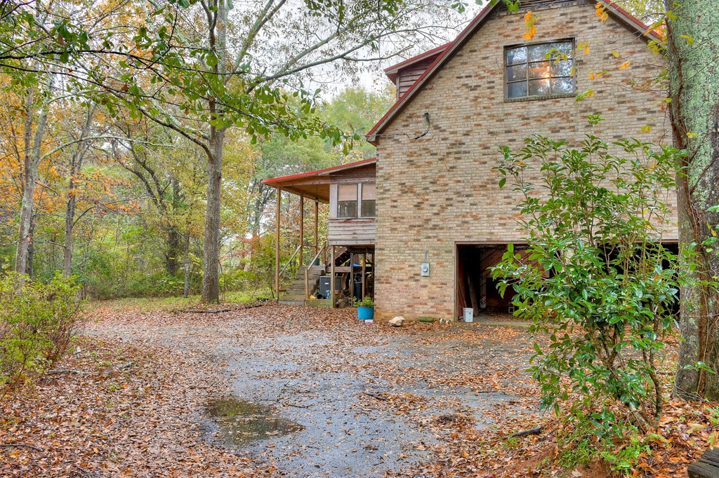 5052 Storey Mill Road Hephzibah, GA 30815 - Photo 35 of 53