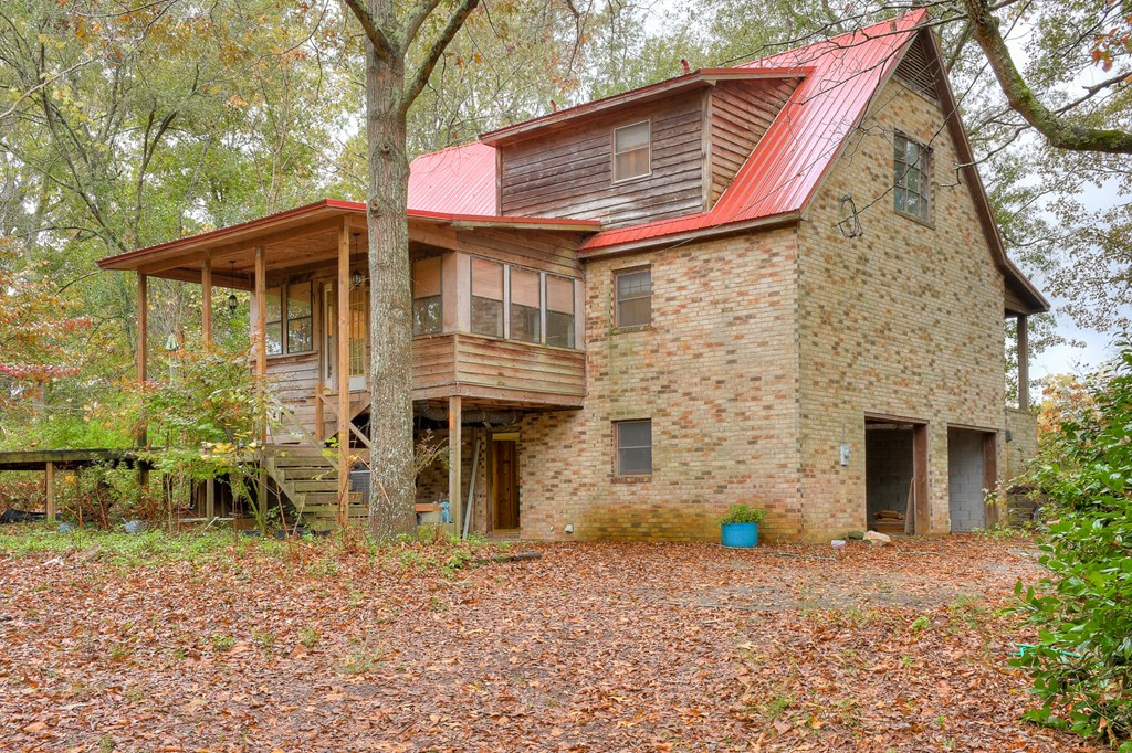 5052 Storey Mill Road Hephzibah, GA 30815 - Photo 36 of 53
