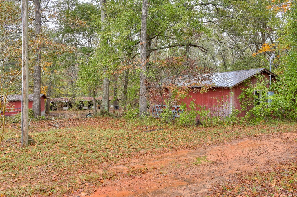 5052 Storey Mill Road Hephzibah, GA 30815 - Photo 48 of 53