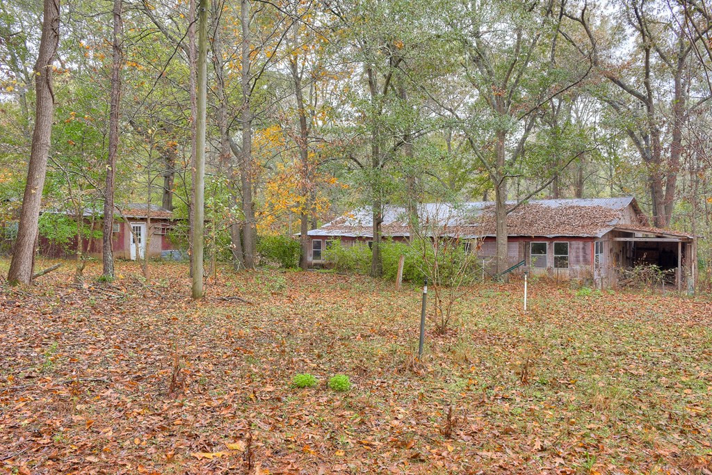 5052 Storey Mill Road Hephzibah, GA 30815 - Photo 49 of 53