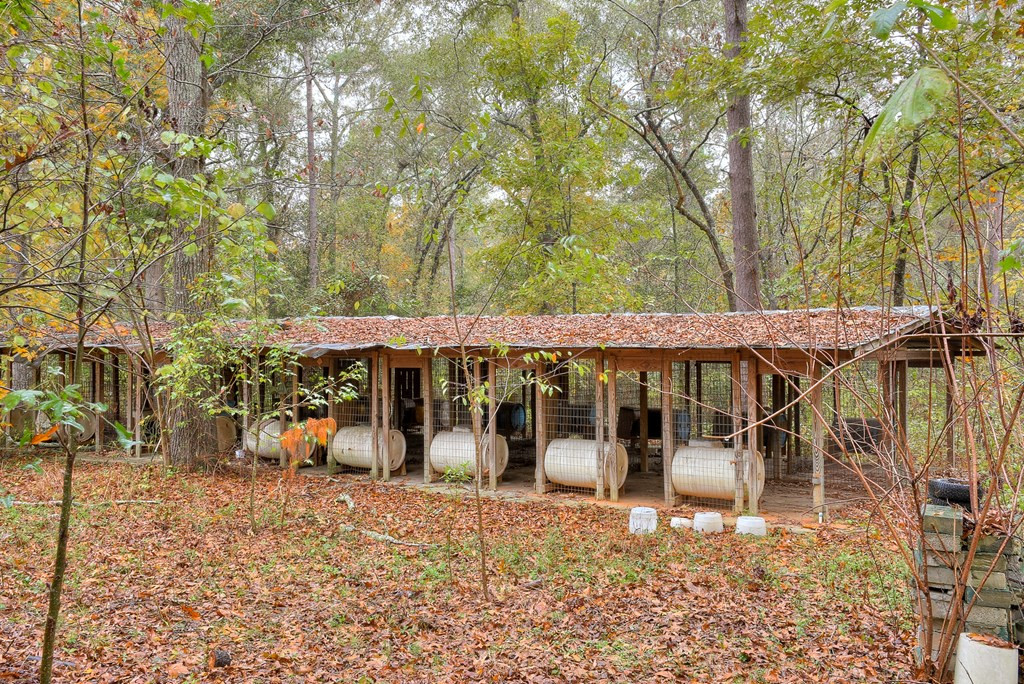 5052 Storey Mill Road Hephzibah, GA 30815 - Photo 50 of 53