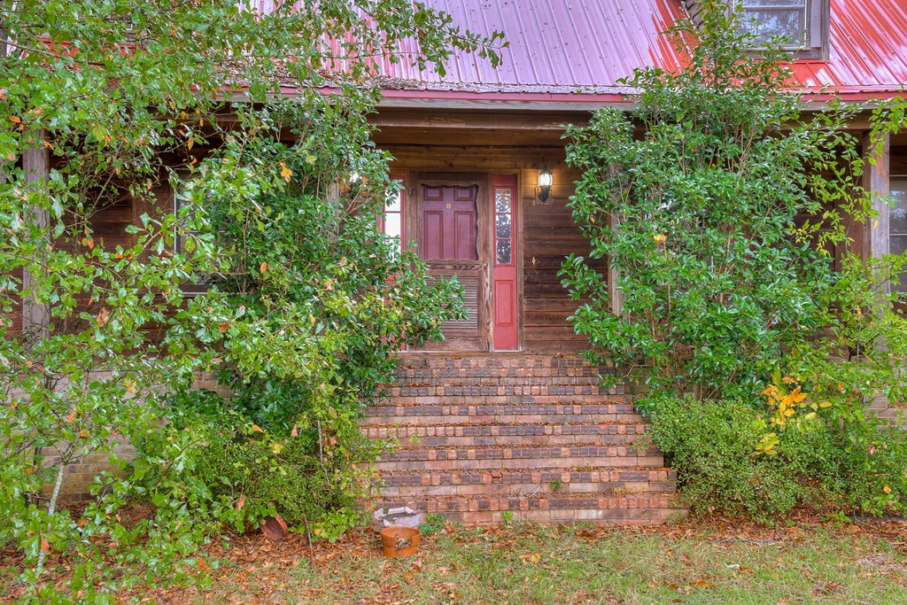 5052 Storey Mill Road Hephzibah, GA 30815 - Photo 5 of 53