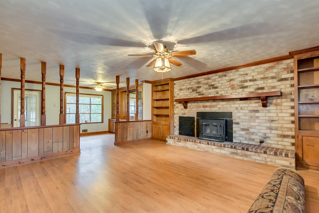 5052 Storey Mill Road Hephzibah, GA 30815 - Photo 8 of 53