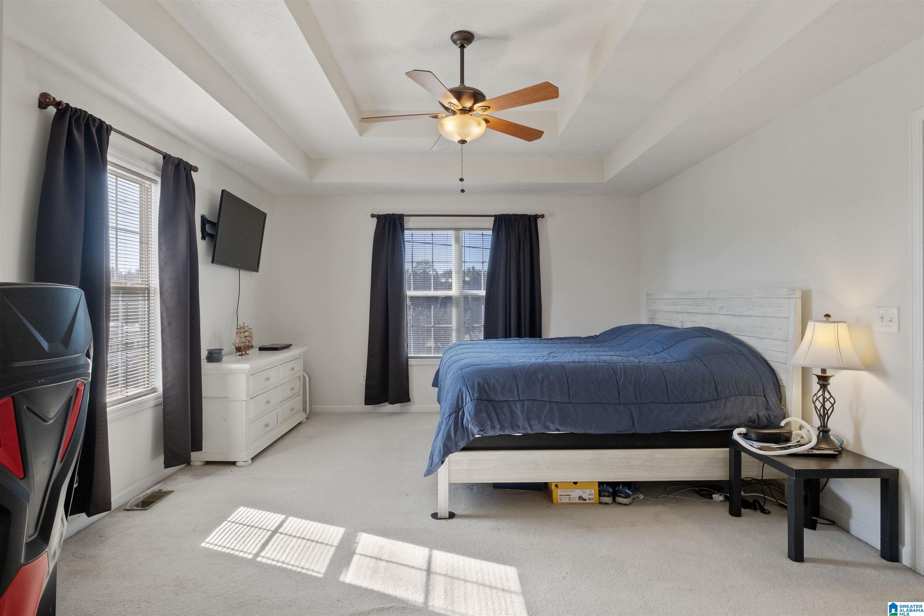 127 Hawk Pass Anniston, AL 36207 - Photo 12 of 23