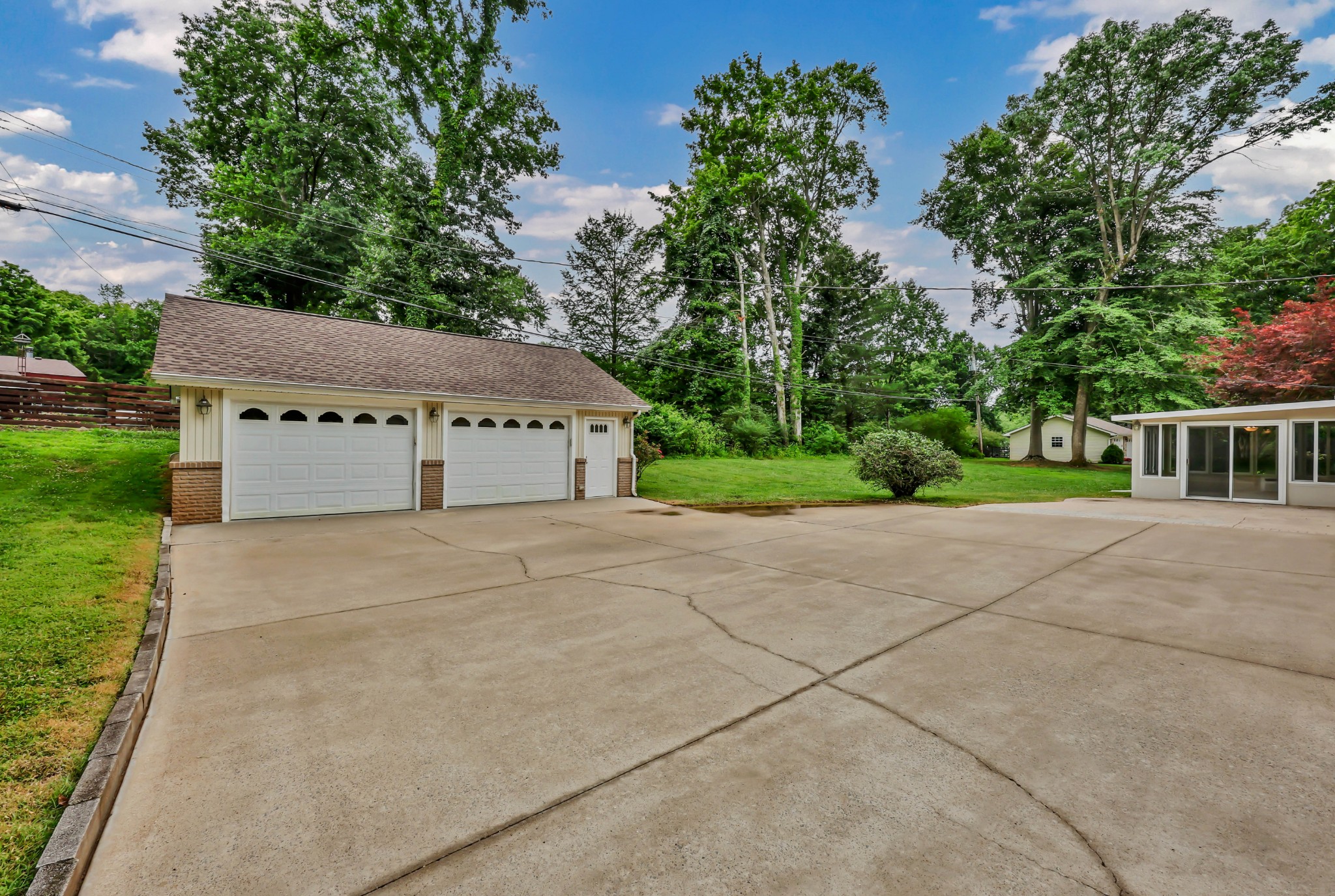 1283 Morgan Road Clarksville, TN 37040 - Photo 45 of 53