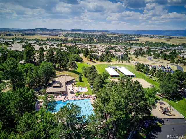 $1,800,000 | 1095 Golf Estates Point, Castle Rock, CO 80108