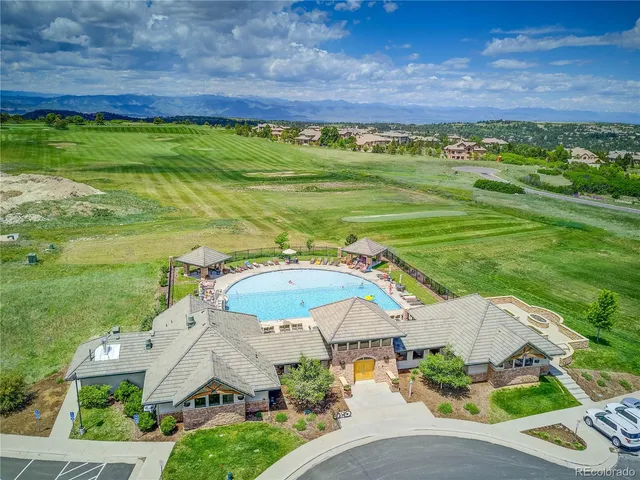 $1,800,000 | 1095 Golf Estates Point, Castle Rock, CO 80108