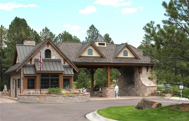 $1,800,000 | 1095 Golf Estates Point, Castle Rock, CO 80108
