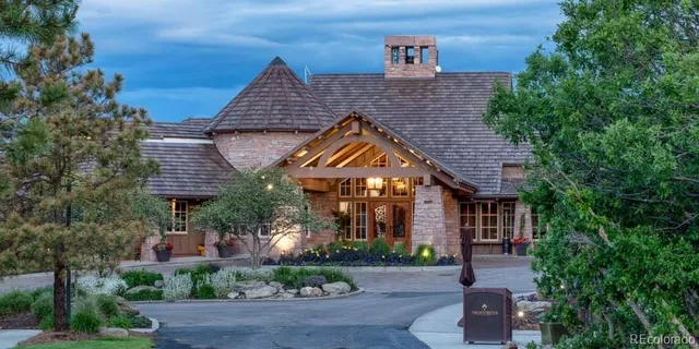 $1,800,000 | 1095 Golf Estates Point, Castle Rock, CO 80108