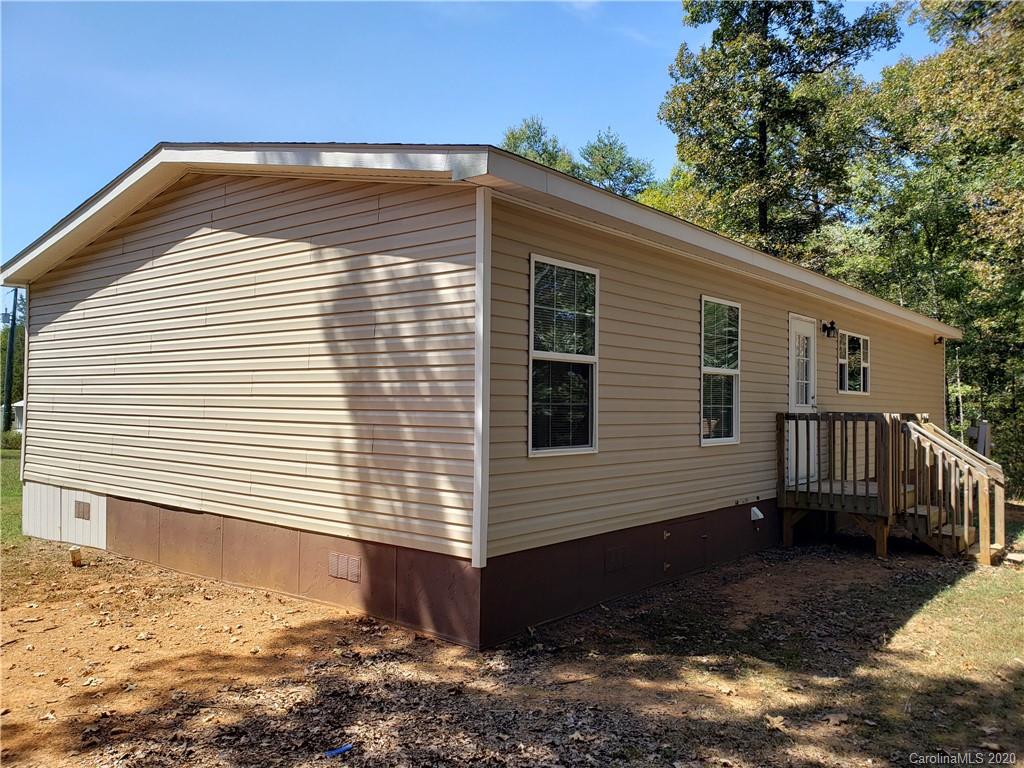 1224 Daniel Road, Unit A York, SC 29745 - Photo 3 of 33 a front view of a house with a yard