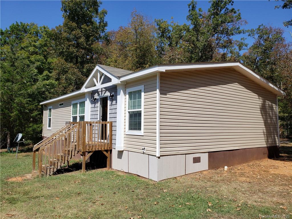 1224 Daniel Road, Unit A York, SC 29745 - Photo 4 of 33 a view of house with a yard