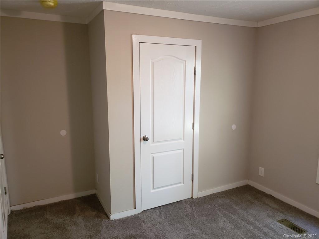 1224 Daniel Road, Unit A York, SC 29745 - Photo 33 of 33 an empty room with closet area