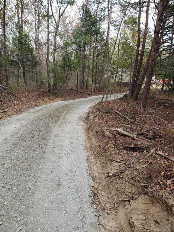 1224 Daniel Road, Unit A York, SC 29745 - Photo 7 of 33 a view of outdoor space with trees