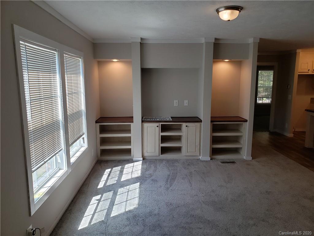 1224 Daniel Road, Unit A York, SC 29745 - Photo 10 of 33 a view of room with stairs and furniture