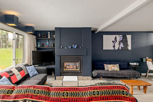 $549,000 | 55 Village Green Drive, Unit 3C, Stowe, VT 05672