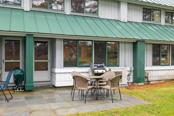 $549,000 | 55 Village Green Drive, Unit 3C, Stowe, VT 05672