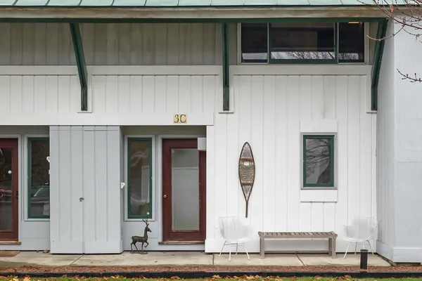 $549,000 | 55 Village Green Drive, Unit 3C, Stowe, VT 05672