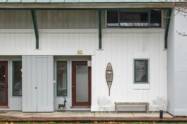 $549,000 | 55 Village Green Drive, Unit 3C, Stowe, VT 05672