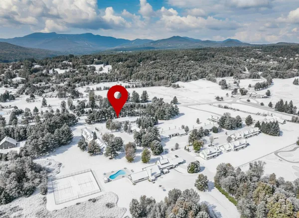 $549,000 | 55 Village Green Drive, Unit 3C, Stowe, VT 05672