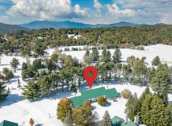 $549,000 | 55 Village Green Drive, Unit 3C, Stowe, VT 05672
