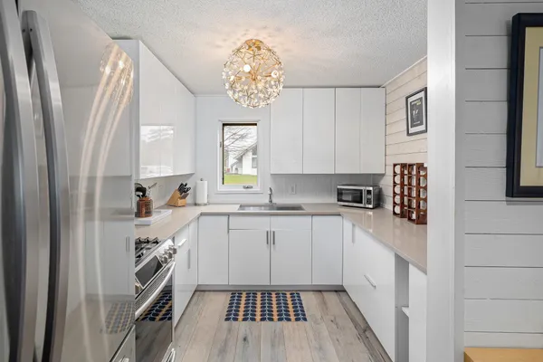 $549,000 | 55 Village Green Drive, Unit 3C, Stowe, VT 05672