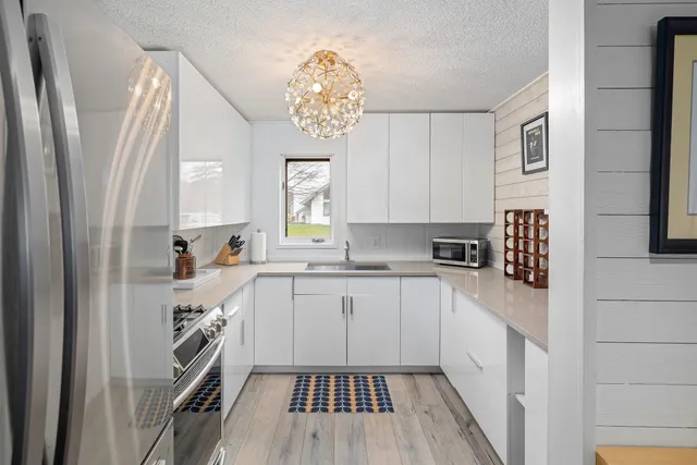 $549,000 | 55 Village Green Drive, Unit 3C, Stowe, VT 05672