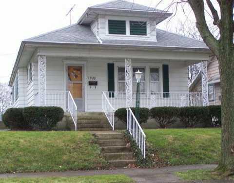 1520 Edgewood Avenue Springfield, OH 45503 - Photo 1 of 5