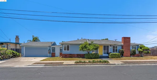 $678,000 | 733 40th Street, Richmond, CA 94805