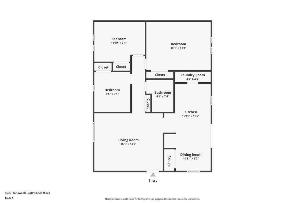 4536 Tealtown Road Batavia, OH 45103 - Photo 22 of 28 Gallery Image 22
