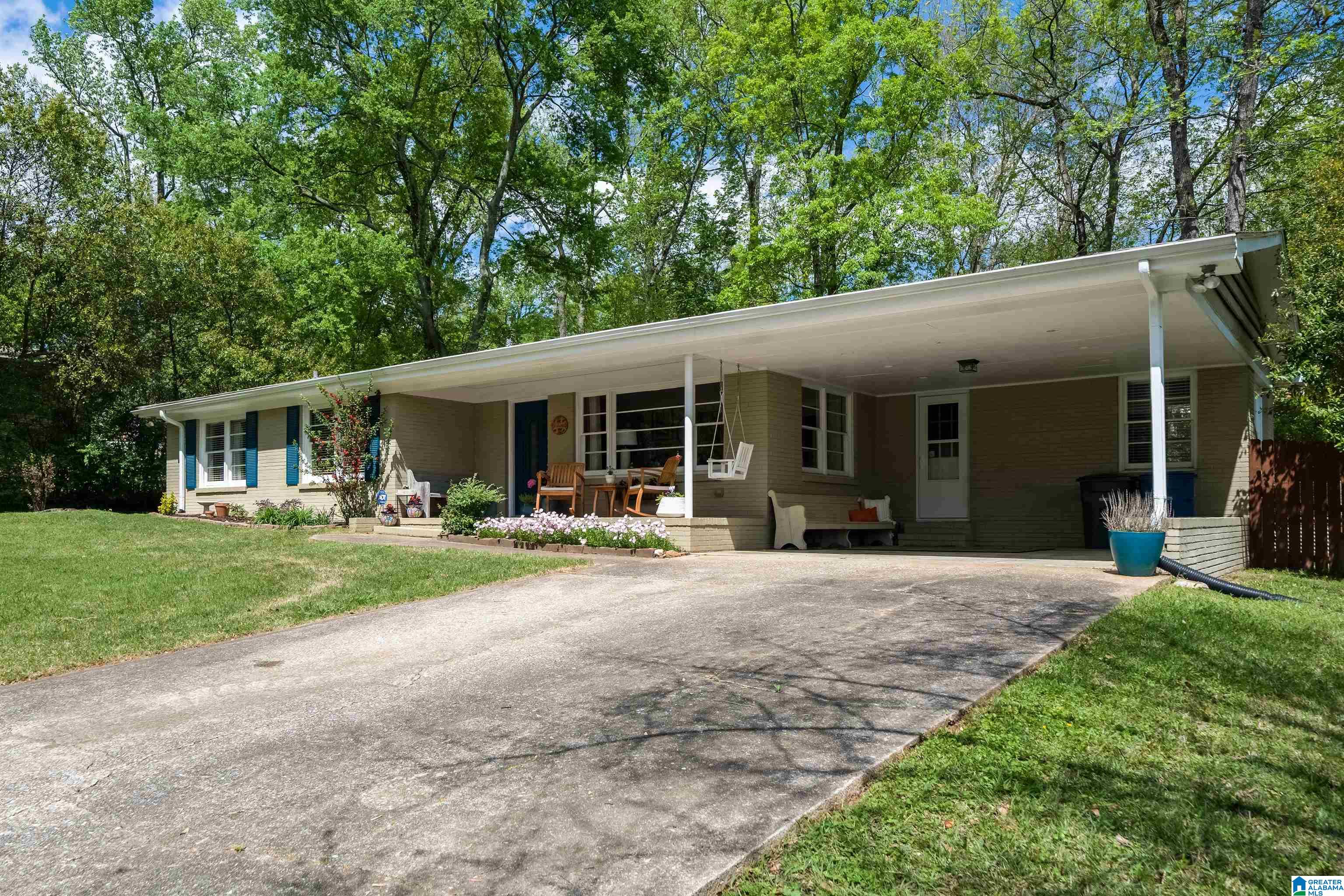 2201 Blue Ridge Boulevard Birmingham, AL 35226 - Photo 27 of 27