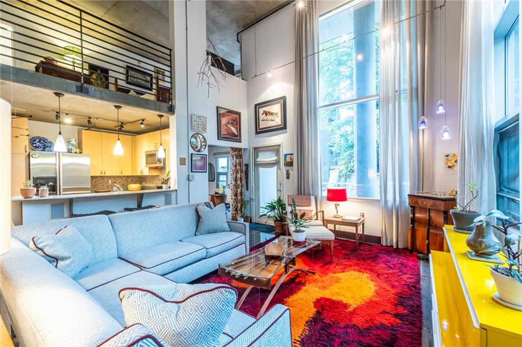 850 Ralph McGill Boulevard Northeast, Unit 2 Atlanta, GA 30306 - Photo 5 of 59
