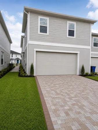 $1,500 | 2015 Iorio Street, Unit A, St. Cloud, FL 34771