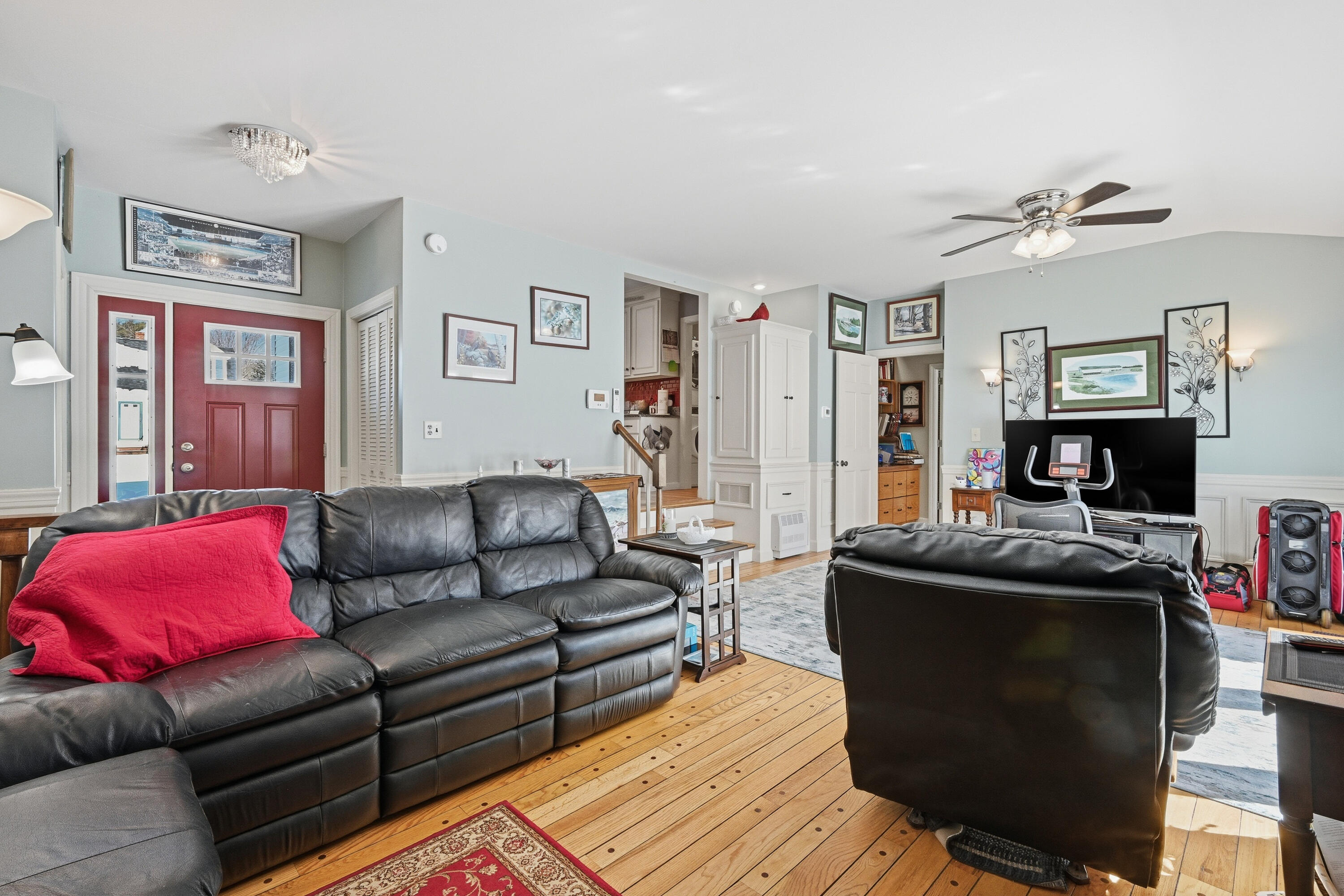34 Windsor Avenue Augusta, ME 04330 - Photo 15 of 48 110390gr-110