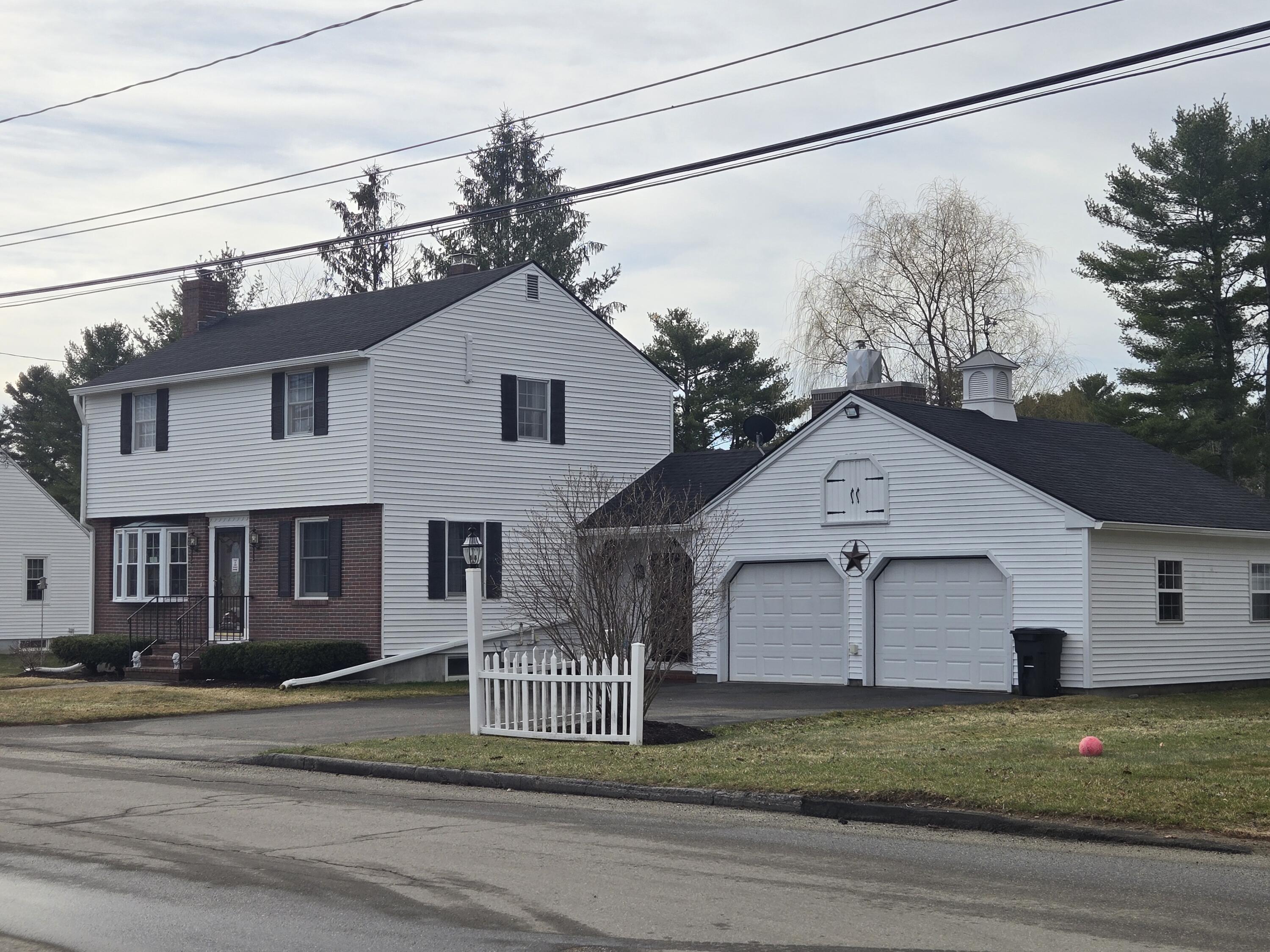 34 Windsor Avenue Augusta, ME 04330 - Photo 2 of 48 1000022527