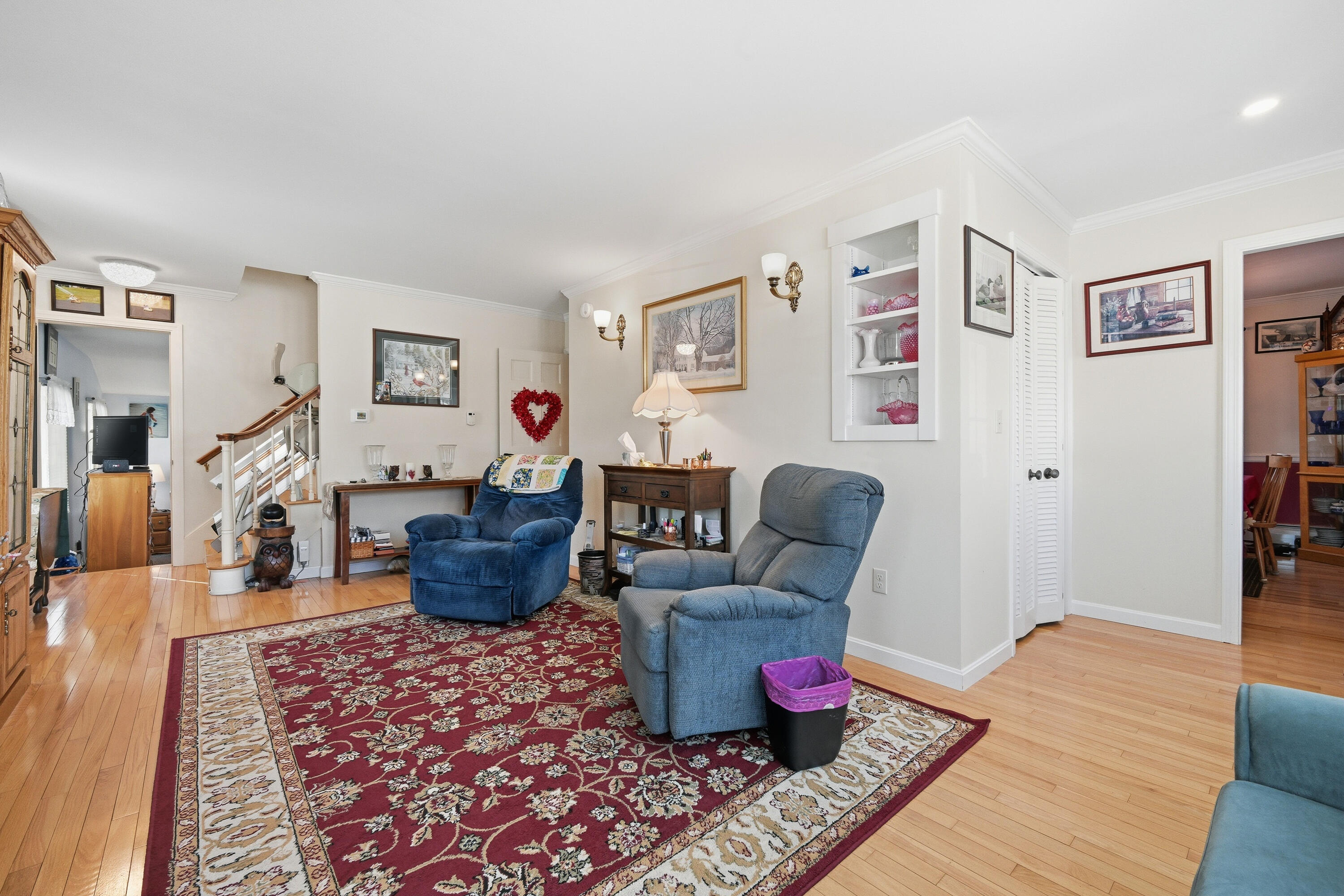 34 Windsor Avenue Augusta, ME 04330 - Photo 25 of 48 110390gr-126