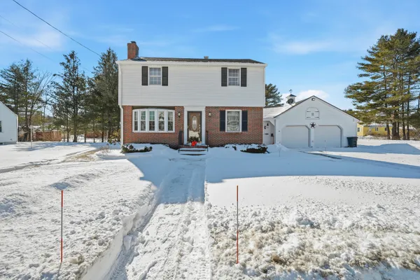 $599,000 | 34 Windsor Avenue, Augusta, ME 04330