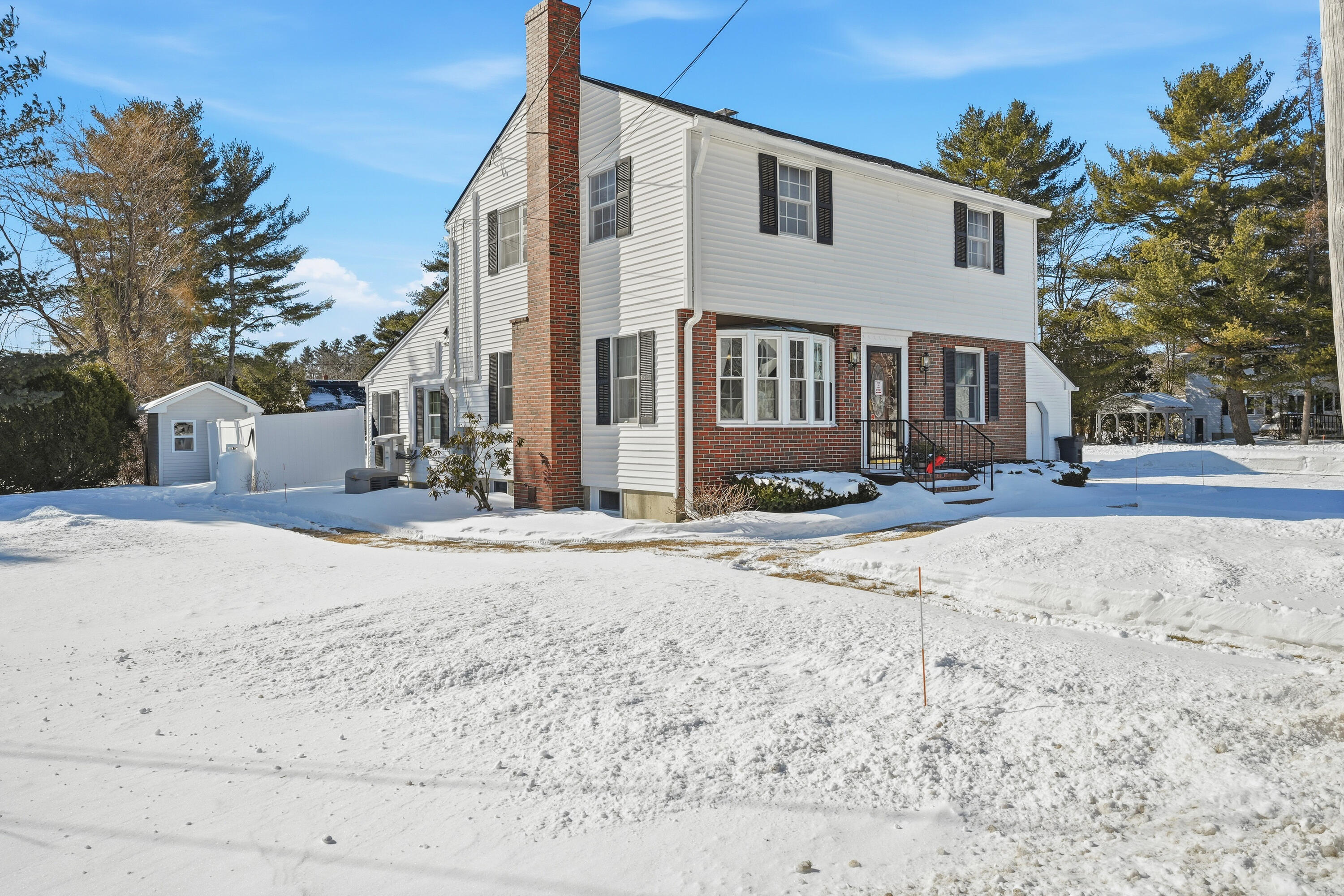 34 Windsor Avenue Augusta, ME 04330 - Photo 5 of 48 110390gr-107