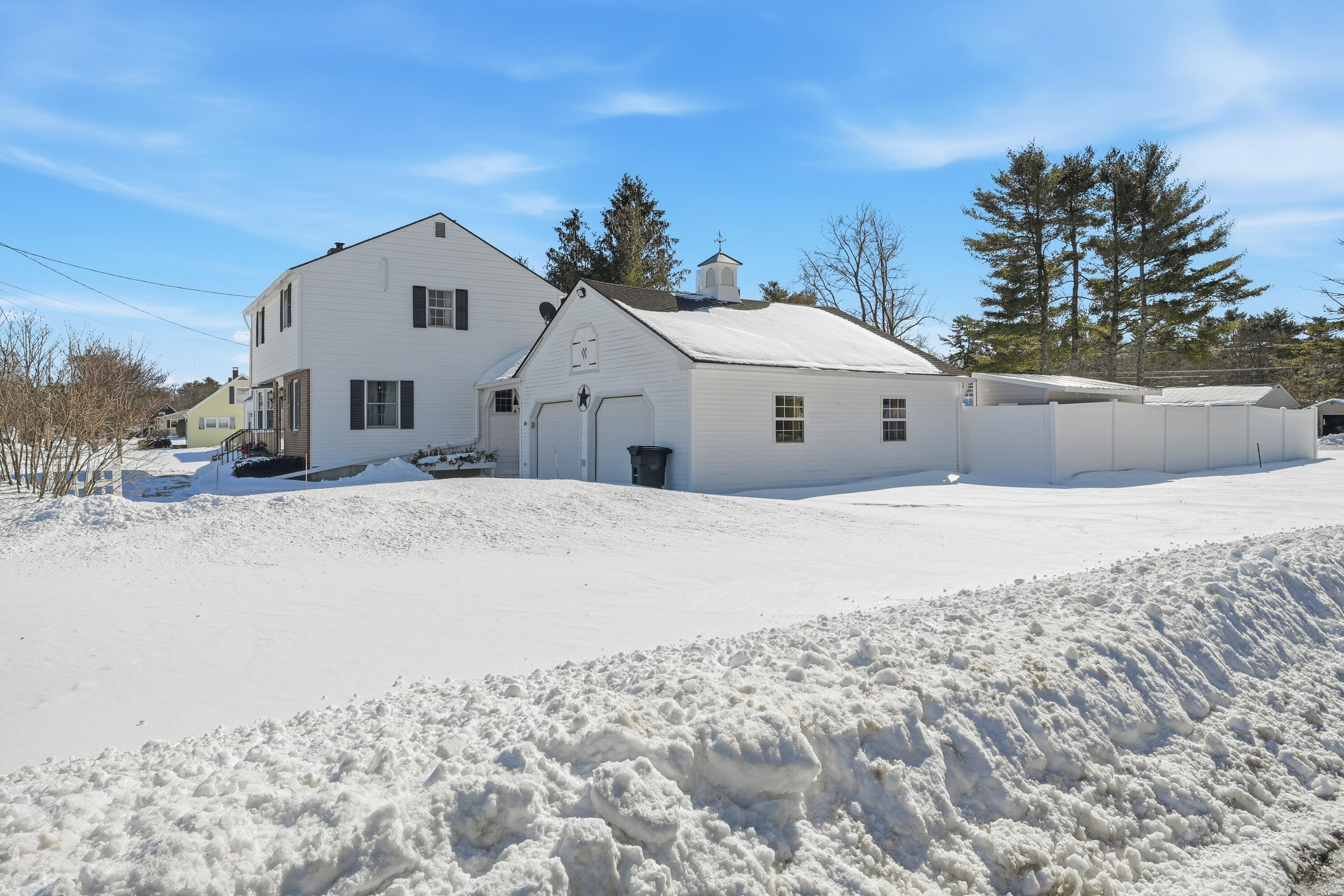 34 Windsor Avenue Augusta, ME 04330 - Photo 6 of 48 110390gr-103