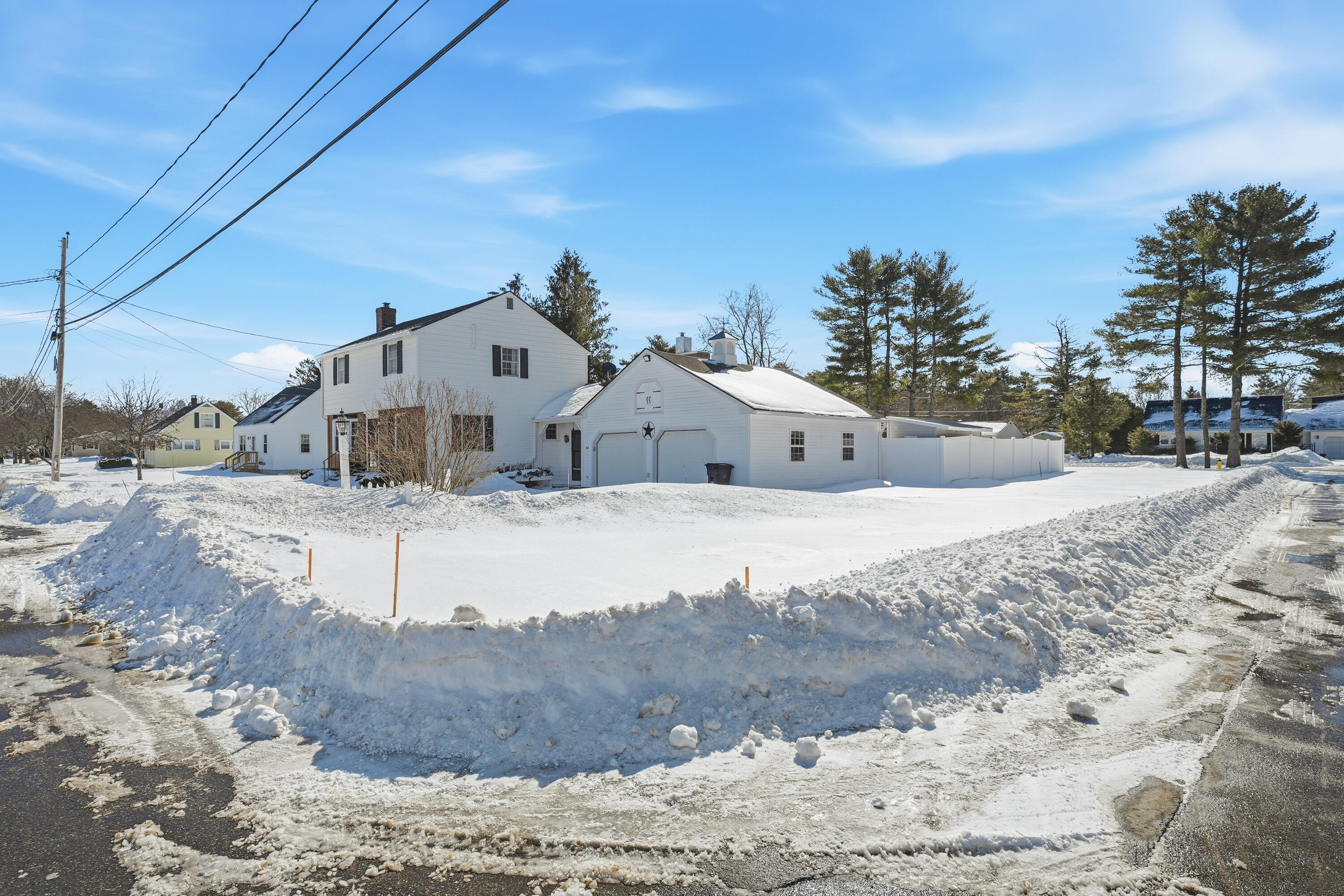 34 Windsor Avenue Augusta, ME 04330 - Photo 7 of 48 110390gr-104
