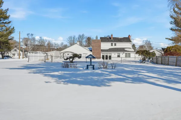 $599,000 | 34 Windsor Avenue, Augusta, ME 04330