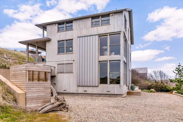 $2,595,000 | 116 North Pamet Road, Truro, MA 02666