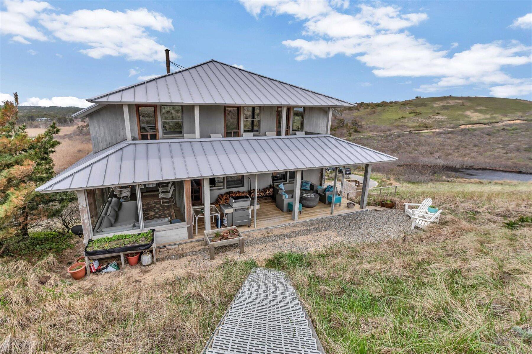 116 North Pamet Road Truro, MA 02666 - Photo 2 of 43 104-IMGP2427