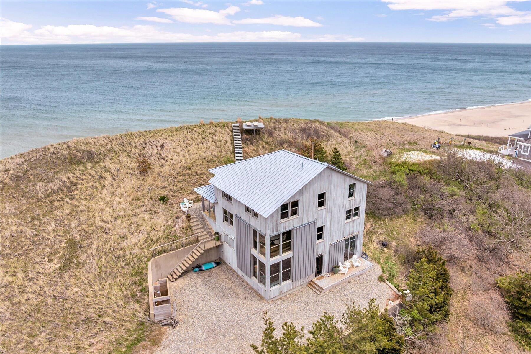 116 North Pamet Road Truro, MA 02666 - Photo 3 of 43 002-DJI_0834
