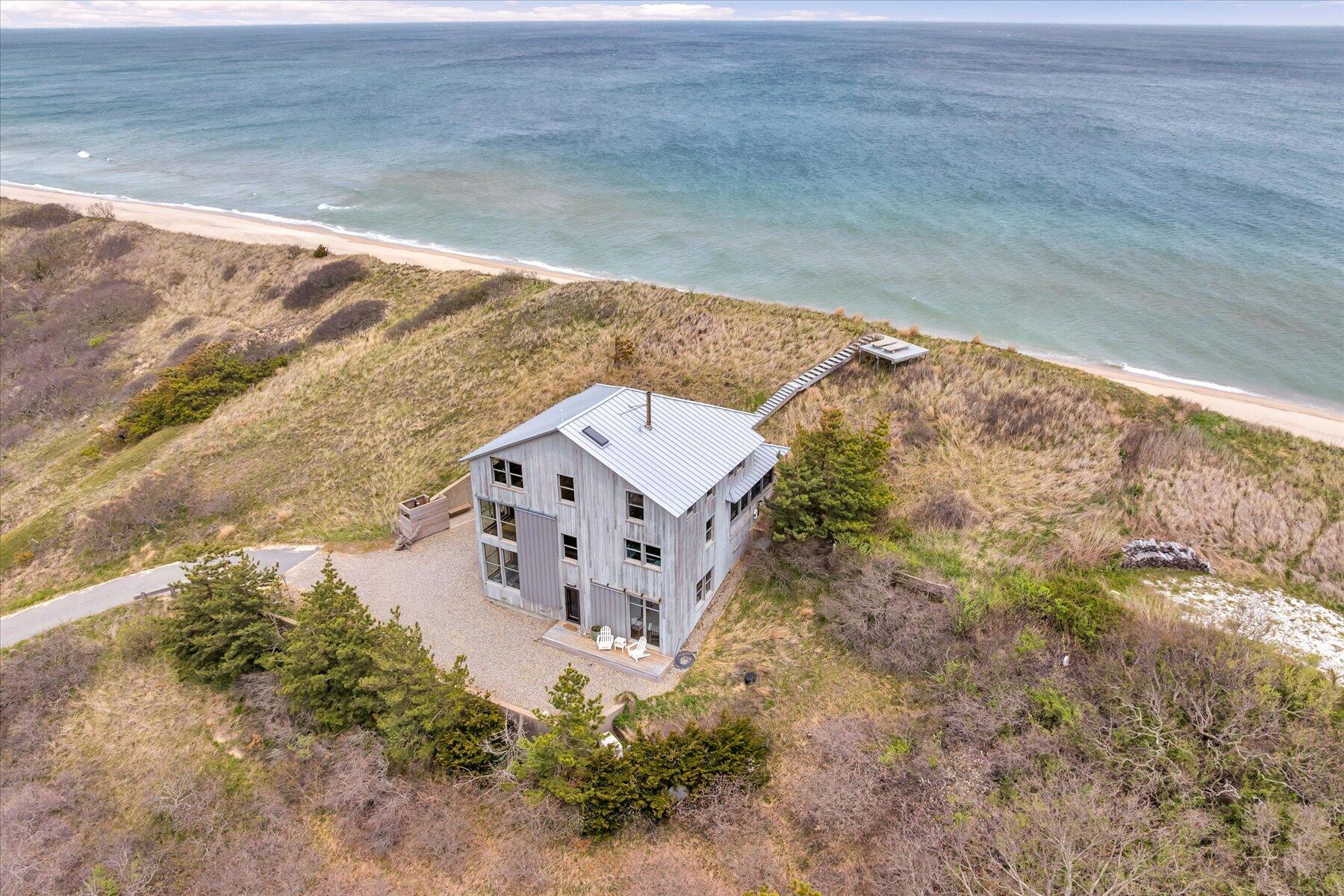 116 North Pamet Road Truro, MA 02666 - Photo 38 of 43 010-DJI_0842