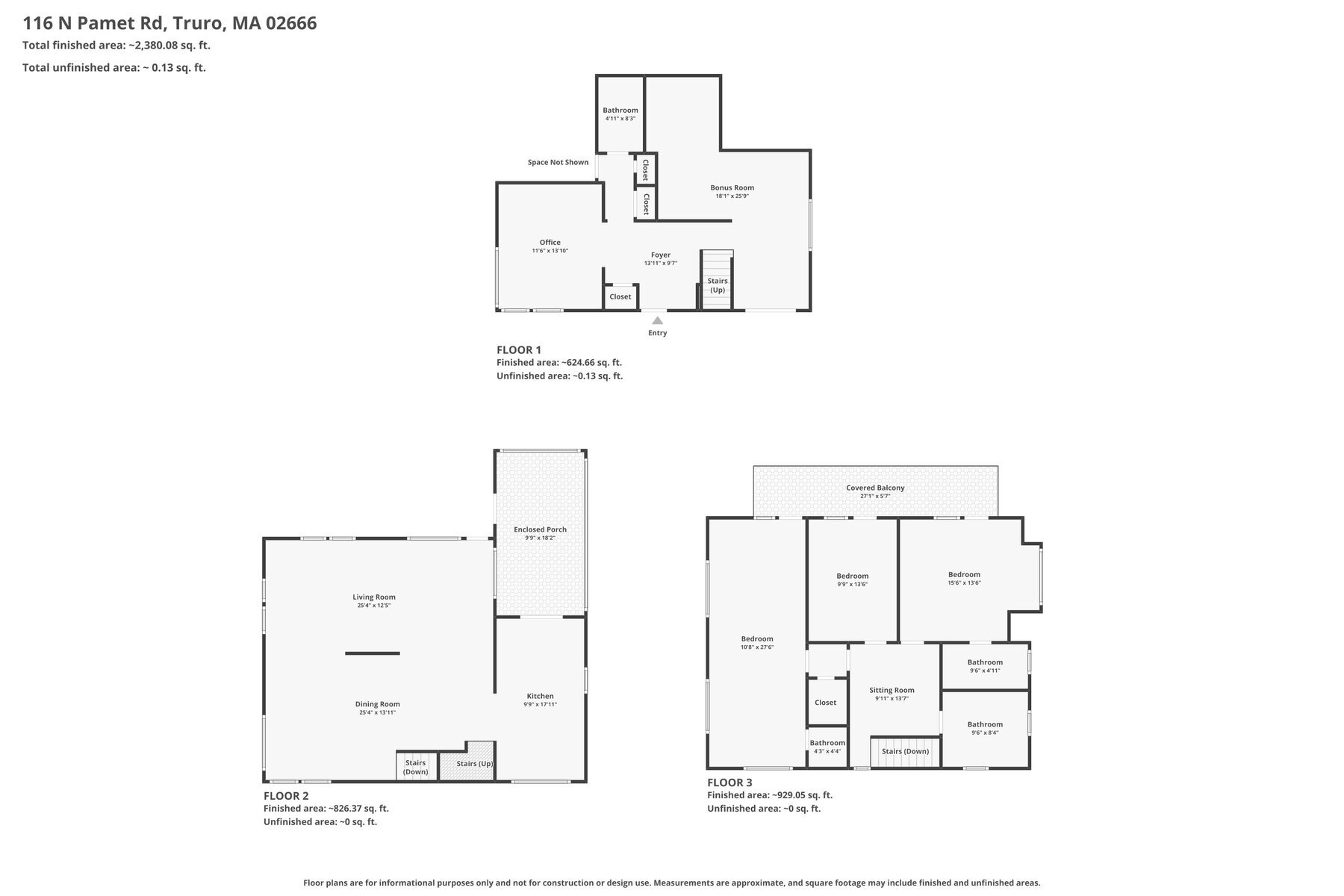 116 North Pamet Road Truro, MA 02666 - Photo 40 of 43