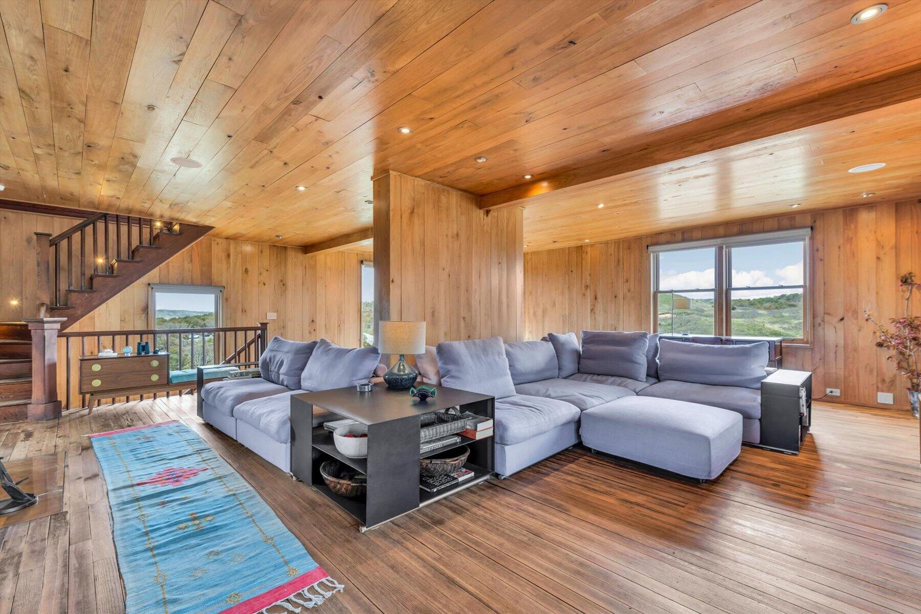 116 North Pamet Road Truro, MA 02666 - Photo 4 of 43 117-IMGP2399