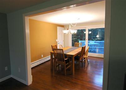 185 Indian Hill Road Barnstable, MA 02630 - Photo 5 of 10 a dining room with furniture window and wooden floor