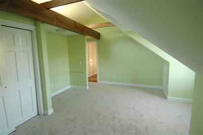 185 Indian Hill Road Barnstable, MA 02630 - Photo 7 of 10 a view of an empty room