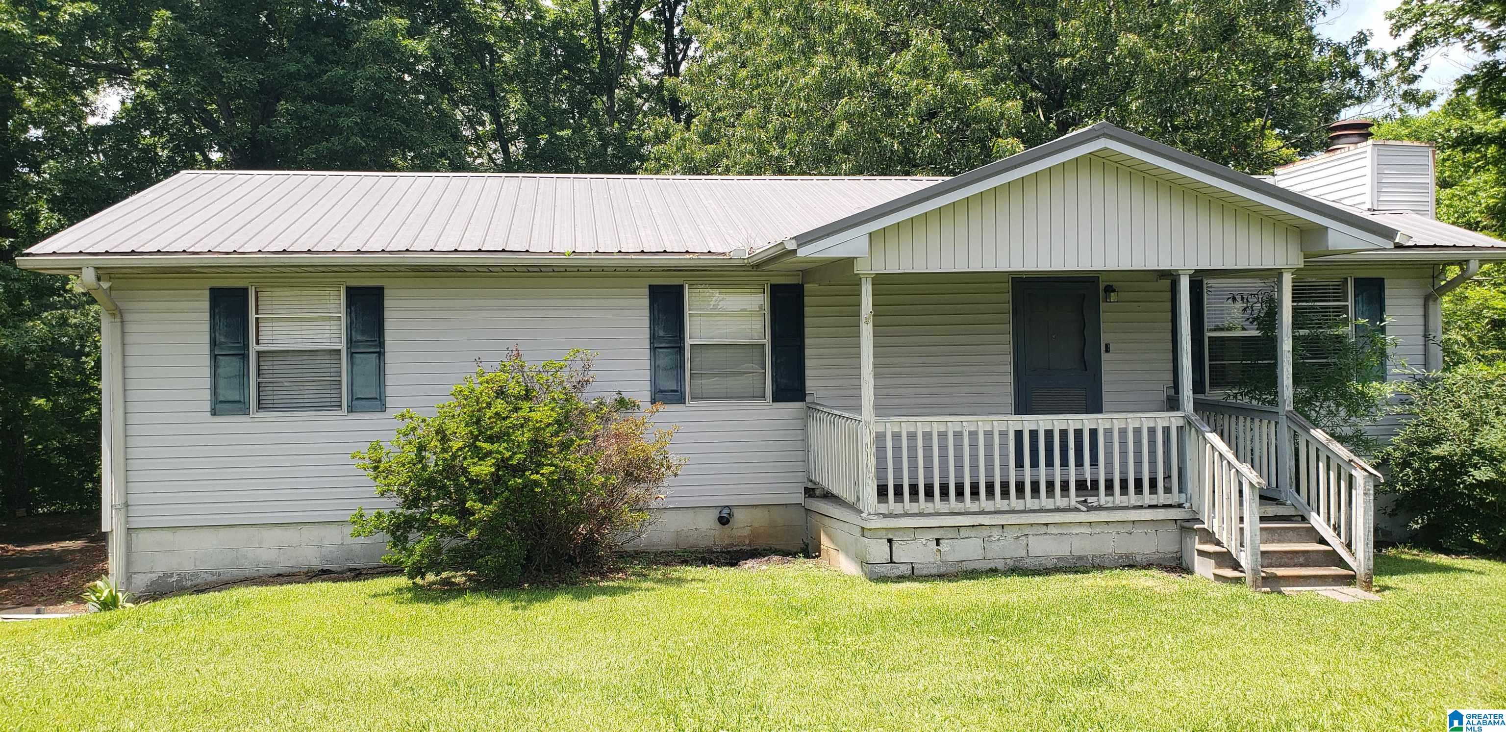975 Robinson Street Springville, AL 35146 - Photo 1 of 1